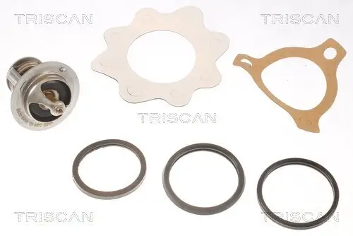 Thermostat, Kühlmittel TRISCAN 8620 6488 Bild Thermostat, Kühlmittel TRISCAN 8620 6488