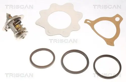 Thermostat, Kühlmittel TRISCAN 8620 6488 Bild Thermostat, Kühlmittel TRISCAN 8620 6488