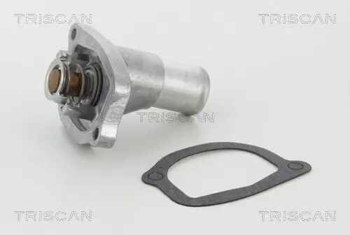 Thermostat, Kühlmittel TRISCAN 8620 6688