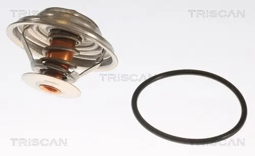 Thermostat, Kühlmittel TRISCAN 8620 7082