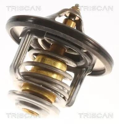 Thermostat, Kühlmittel TRISCAN 8620 8082