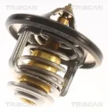 Thermostat, Kühlmittel TRISCAN 8620 8082