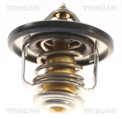 Thermostat, Kühlmittel TRISCAN 8620 8088