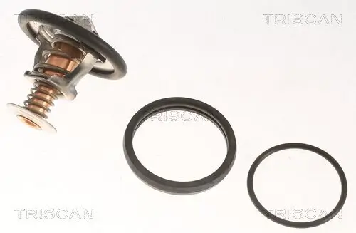 Thermostat, Kühlmittel TRISCAN 8620 8488