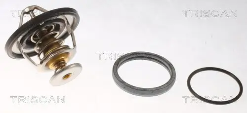 Thermostat, Kühlmittel TRISCAN 8620 8582 Bild Thermostat, Kühlmittel TRISCAN 8620 8582