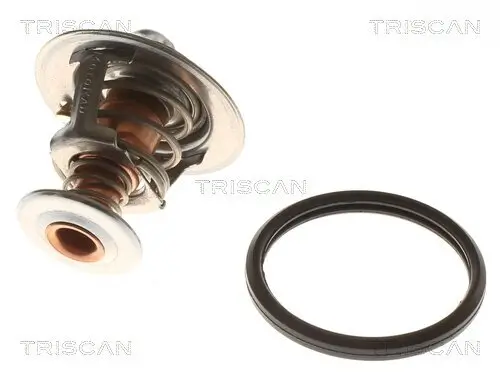 Thermostat, Kühlmittel TRISCAN 8620 8688