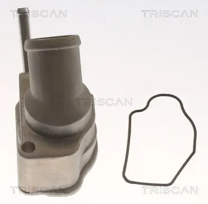 Thermostat, Kühlmittel TRISCAN 8620 9392 Bild Thermostat, Kühlmittel TRISCAN 8620 9392