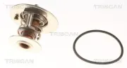 Thermostat, Kühlmittel TRISCAN 8620 9691