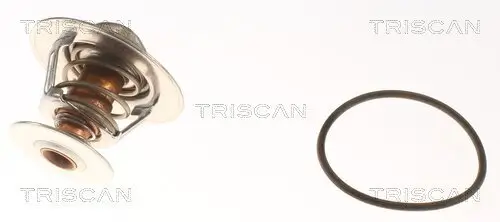 Thermostat, Kühlmittel TRISCAN 8620 9691 Bild Thermostat, Kühlmittel TRISCAN 8620 9691