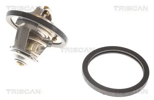 Thermostat, Kühlmittel TRISCAN 8620 9982