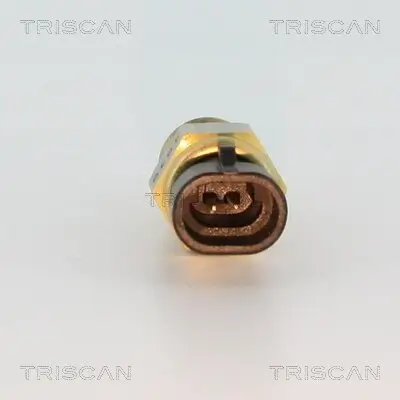 Sensor, Kühlmitteltemperatur TRISCAN 8626 10015 Bild Sensor, Kühlmitteltemperatur TRISCAN 8626 10015