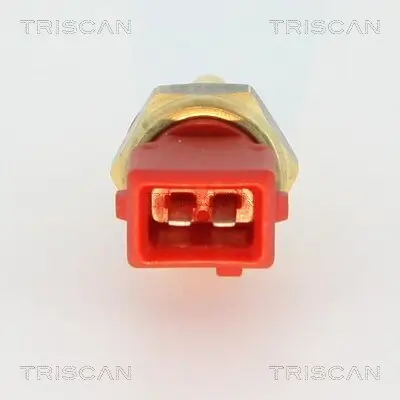 Sensor, Kühlmitteltemperatur TRISCAN 8626 10021 Bild Sensor, Kühlmitteltemperatur TRISCAN 8626 10021