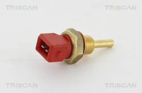 Sensor, Kühlmitteltemperatur TRISCAN 8626 10021 Bild Sensor, Kühlmitteltemperatur TRISCAN 8626 10021