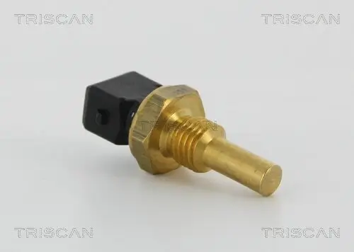 Sensor, Kühlmitteltemperatur TRISCAN 8626 10025