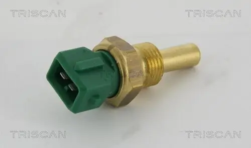 Sensor, Kühlmitteltemperatur TRISCAN 8626 10027