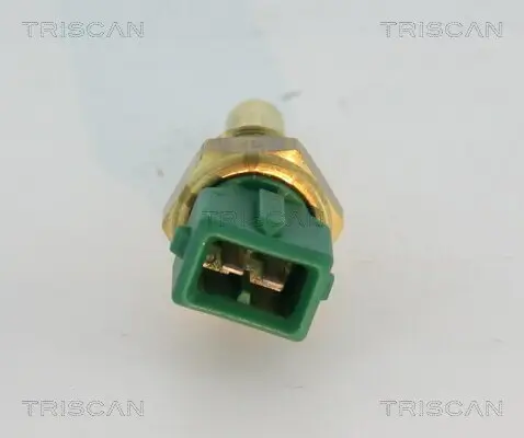 Sensor, Kühlmitteltemperatur TRISCAN 8626 10027 Bild Sensor, Kühlmitteltemperatur TRISCAN 8626 10027