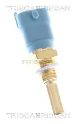Sensor, Kühlmitteltemperatur TRISCAN 8626 10033 Bild Sensor, Kühlmitteltemperatur TRISCAN 8626 10033