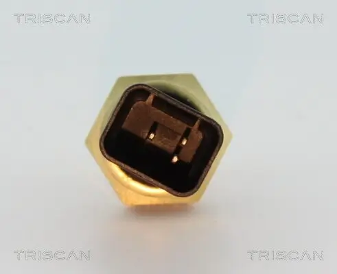 Sensor, Kühlmitteltemperatur TRISCAN 8626 10036 Bild Sensor, Kühlmitteltemperatur TRISCAN 8626 10036