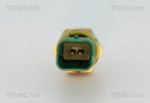 Sensor, Kühlmitteltemperatur TRISCAN 8626 10041 Bild Sensor, Kühlmitteltemperatur TRISCAN 8626 10041