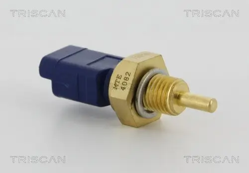 Sensor, Kühlmitteltemperatur TRISCAN 8626 10044