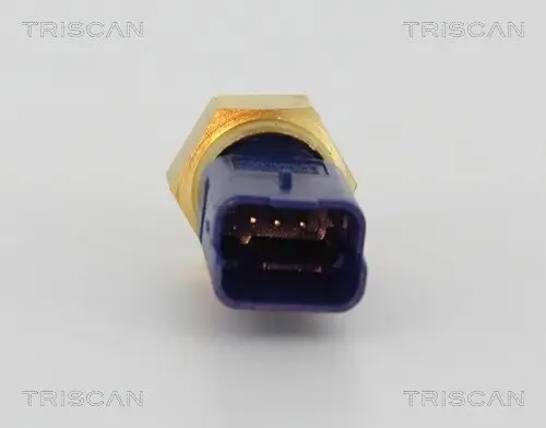 Sensor, Kühlmitteltemperatur TRISCAN 8626 10044 Bild Sensor, Kühlmitteltemperatur TRISCAN 8626 10044