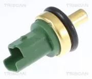 Sensor, Kühlmitteltemperatur TRISCAN 8626 10045