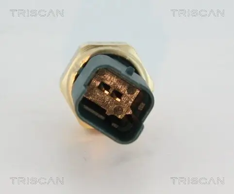 Sensor, Kühlmitteltemperatur TRISCAN 8626 10050 Bild Sensor, Kühlmitteltemperatur TRISCAN 8626 10050