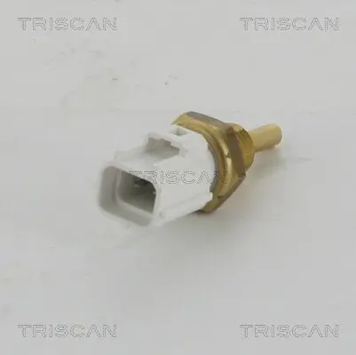 Sensor, Kühlmitteltemperatur TRISCAN 8626 10052