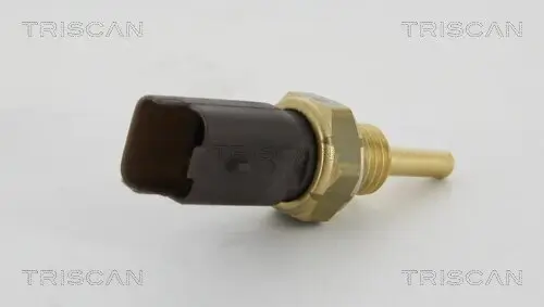 Sensor, Kühlmitteltemperatur TRISCAN 8626 10054