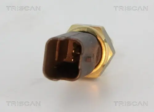 Sensor, Kühlmitteltemperatur TRISCAN 8626 10054 Bild Sensor, Kühlmitteltemperatur TRISCAN 8626 10054