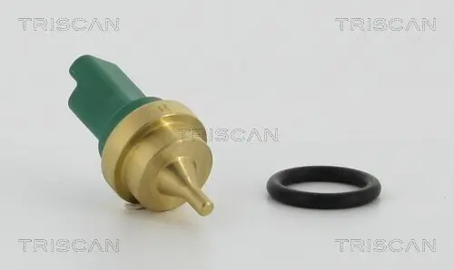 Sensor, Kühlmitteltemperatur TRISCAN 8626 10055