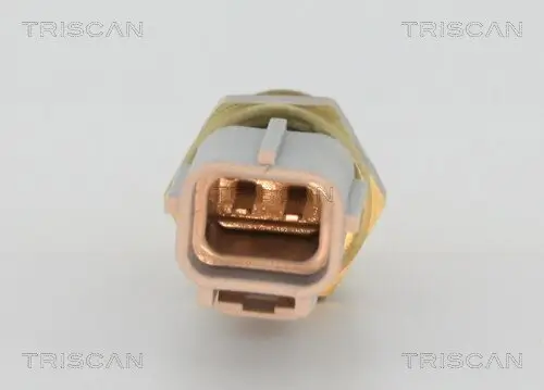Sensor, Kühlmitteltemperatur TRISCAN 8626 10058 Bild Sensor, Kühlmitteltemperatur TRISCAN 8626 10058