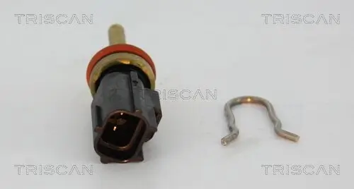 Sensor, Kühlmitteltemperatur TRISCAN 8626 10059 Bild Sensor, Kühlmitteltemperatur TRISCAN 8626 10059