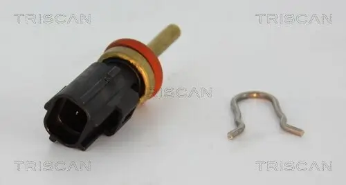 Sensor, Kühlmitteltemperatur TRISCAN 8626 10059 Bild Sensor, Kühlmitteltemperatur TRISCAN 8626 10059