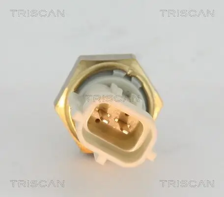 Sensor, Kühlmitteltemperatur TRISCAN 8626 10061 Bild Sensor, Kühlmitteltemperatur TRISCAN 8626 10061