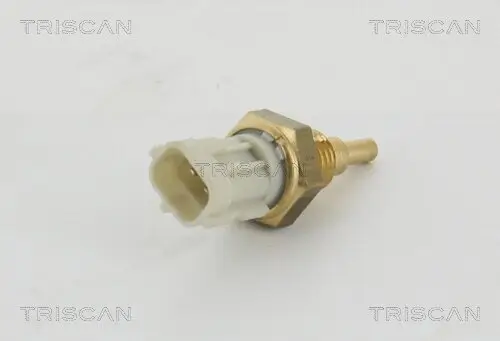 Sensor, Kühlmitteltemperatur TRISCAN 8626 10061 Bild Sensor, Kühlmitteltemperatur TRISCAN 8626 10061