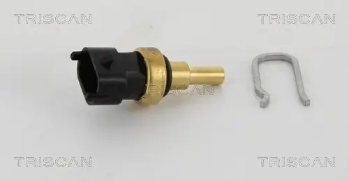 Sensor, Kühlmitteltemperatur TRISCAN 8626 10062