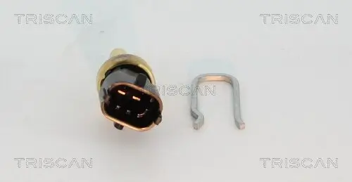 Sensor, Kühlmitteltemperatur TRISCAN 8626 10062 Bild Sensor, Kühlmitteltemperatur TRISCAN 8626 10062