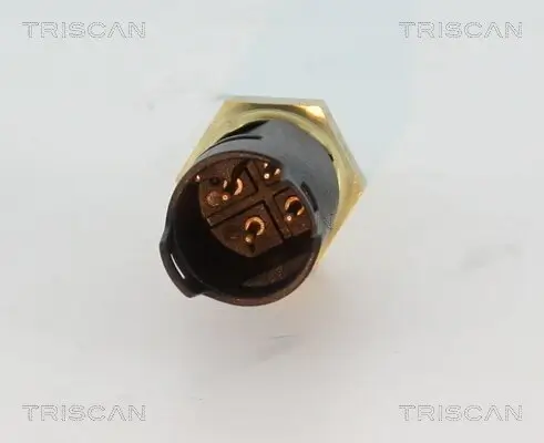 Sensor, Kühlmitteltemperatur TRISCAN 8626 11002 Bild Sensor, Kühlmitteltemperatur TRISCAN 8626 11002