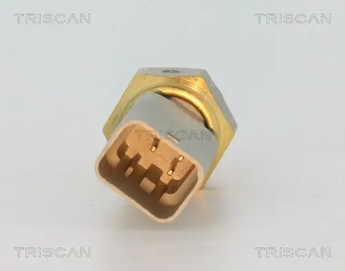 Sensor, Kühlmitteltemperatur TRISCAN 8626 15006 Bild Sensor, Kühlmitteltemperatur TRISCAN 8626 15006