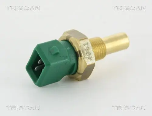 Sensor, Kühlmitteltemperatur TRISCAN 8626 16001