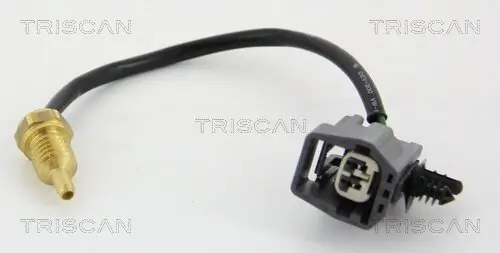 Sensor, Kühlmitteltemperatur TRISCAN 8626 16003 Bild Sensor, Kühlmitteltemperatur TRISCAN 8626 16003