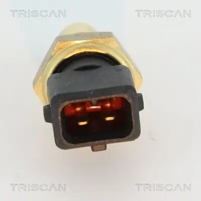 Sensor, Kühlmitteltemperatur TRISCAN 8626 21001 Bild Sensor, Kühlmitteltemperatur TRISCAN 8626 21001