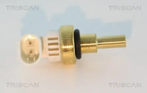 Sensor, Kühlmitteltemperatur TRISCAN 8626 24005 Bild Sensor, Kühlmitteltemperatur TRISCAN 8626 24005