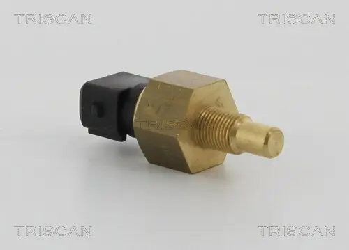 Sensor, Kühlmitteltemperatur TRISCAN 8626 27001