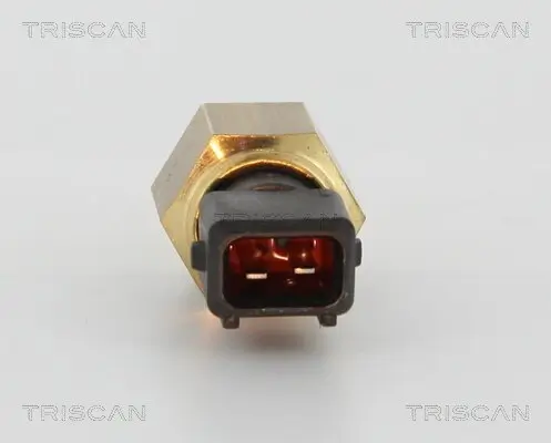 Sensor, Kühlmitteltemperatur TRISCAN 8626 27001 Bild Sensor, Kühlmitteltemperatur TRISCAN 8626 27001