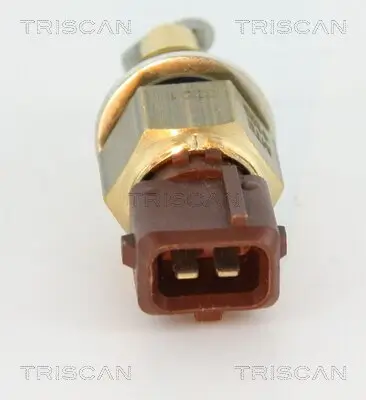 Sensor, Kühlmitteltemperatur TRISCAN 8626 28003 Bild Sensor, Kühlmitteltemperatur TRISCAN 8626 28003
