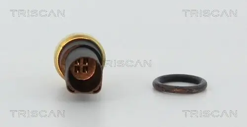 Sensor, Kühlmitteltemperatur TRISCAN 8626 29007 Bild Sensor, Kühlmitteltemperatur TRISCAN 8626 29007