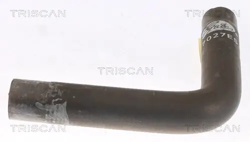 Kühlerschlauch TRISCAN 8630 17027