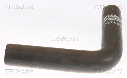 Kühlerschlauch TRISCAN 8630 17028 Bild Kühlerschlauch TRISCAN 8630 17028